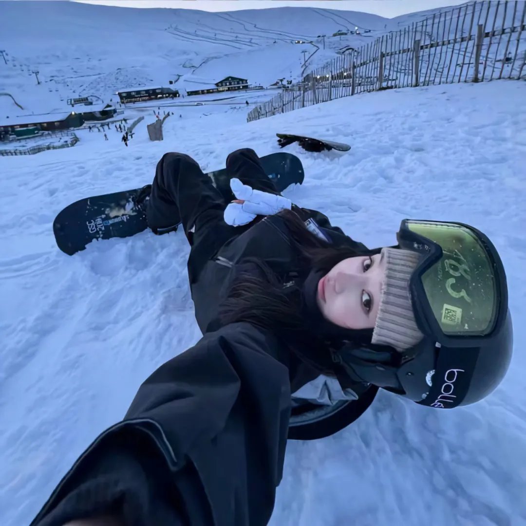 时光与他，恰是正好